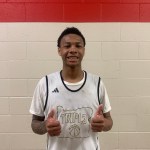 3Stripes Gold West: Top Scorers Viewed