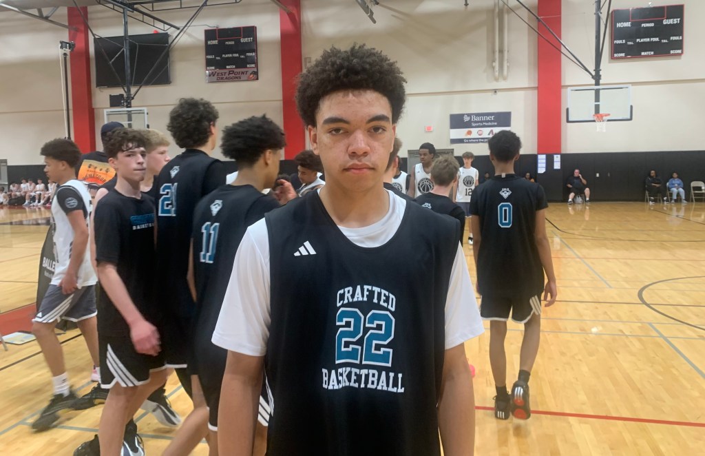 3Stripes Gold West: Top Shooters Viewed