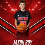 Jaxon Roy