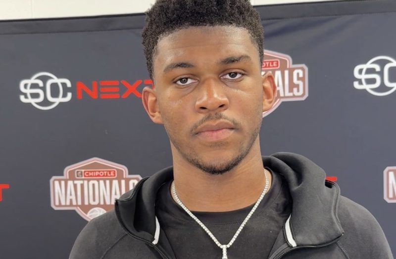 USA JNT/Chipotle Nationals: Local Standouts