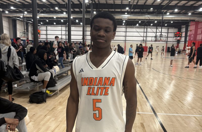 MADEHoops Indiana Clash Friday Standouts