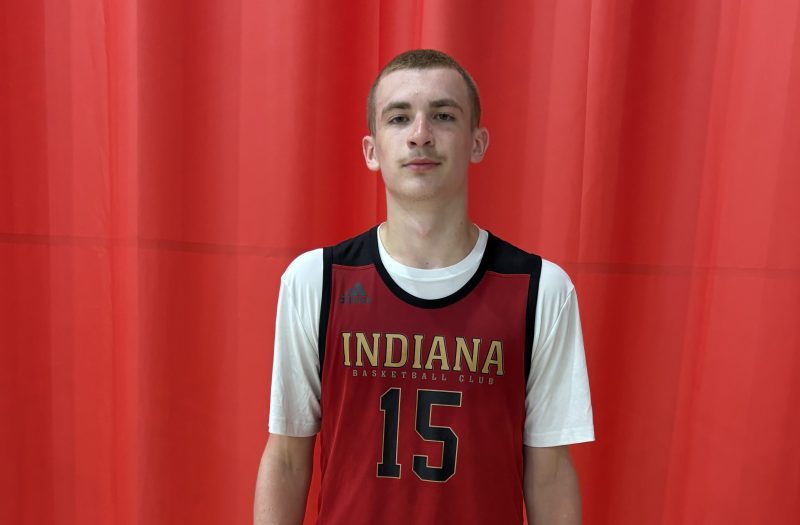 Marian Men’s Basketball Prospect Camp | Shooting Guards to Watch