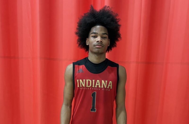 The Stage: Unranked Guard Play That Set the Tone This Weekend