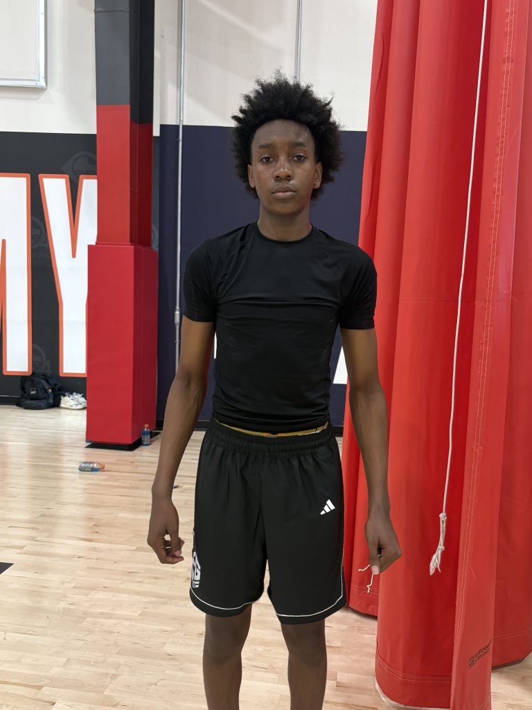Bill Hensley Memorial Run N Slam - Eight 2028's to Watch