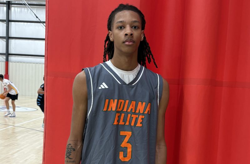 MADEHoops Indiana Clash Saturday Standouts