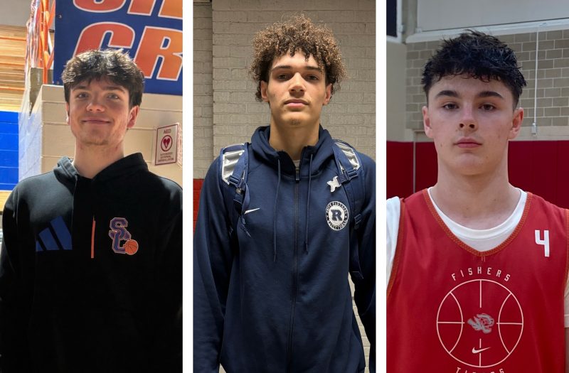 Midwest Mania 17u Players to Watch | Indiana/Kentucky Prospects