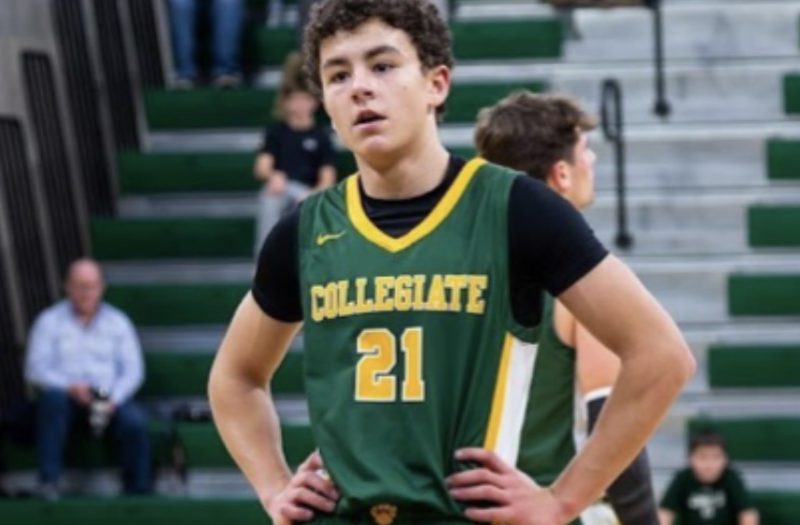 Prep Hoops: Big Shots Standouts 2028 Guards Under the Radar