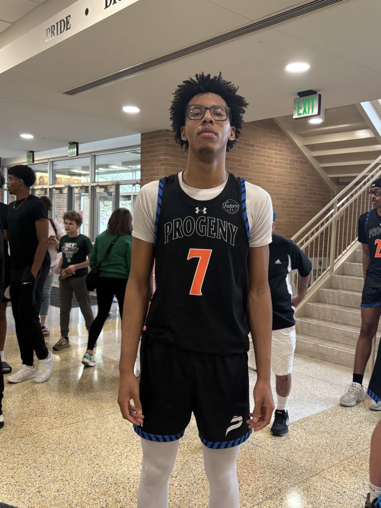 Prep Hoops Havoc in the Heartland - Ramsey's Top Performers, Pt 2