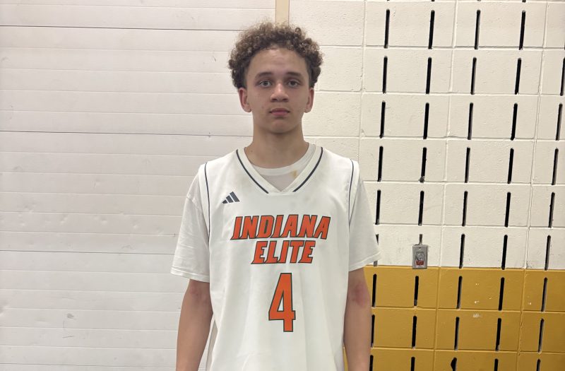 Logan’s Saturday Afternoon Run N’ Slam Standouts
