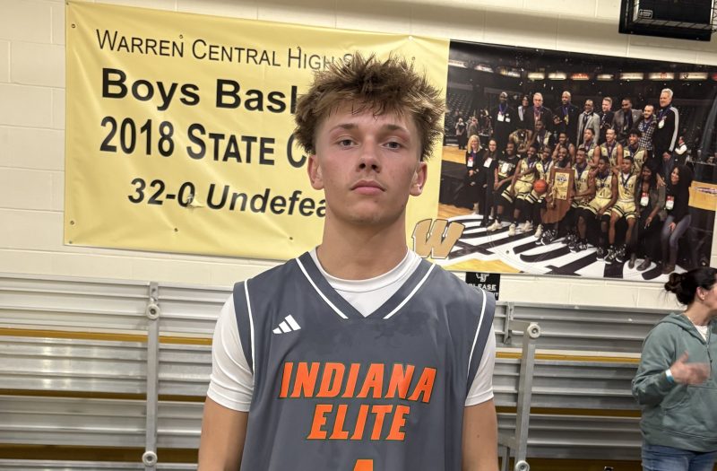 IU Team Camp: Kyler’s Player Notes – Part 1