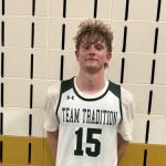 Bill Hensley Memorial Run N Slam: Kyler’s Player Notebook Part 1