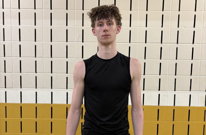 Recruit Look Indy Showcase 17u Standouts