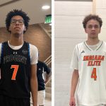 Recruit Look Indy Showcase 15u/16u Standouts