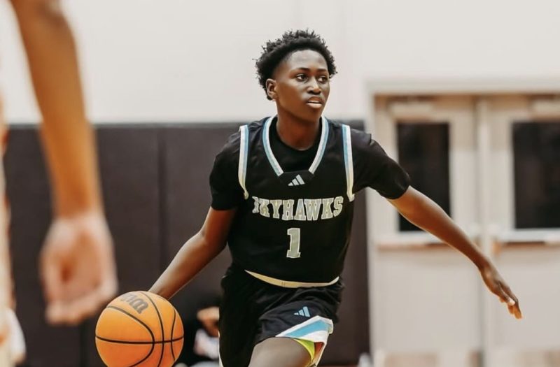 Under-the-Radar 15U Standouts Shine at Big Shots