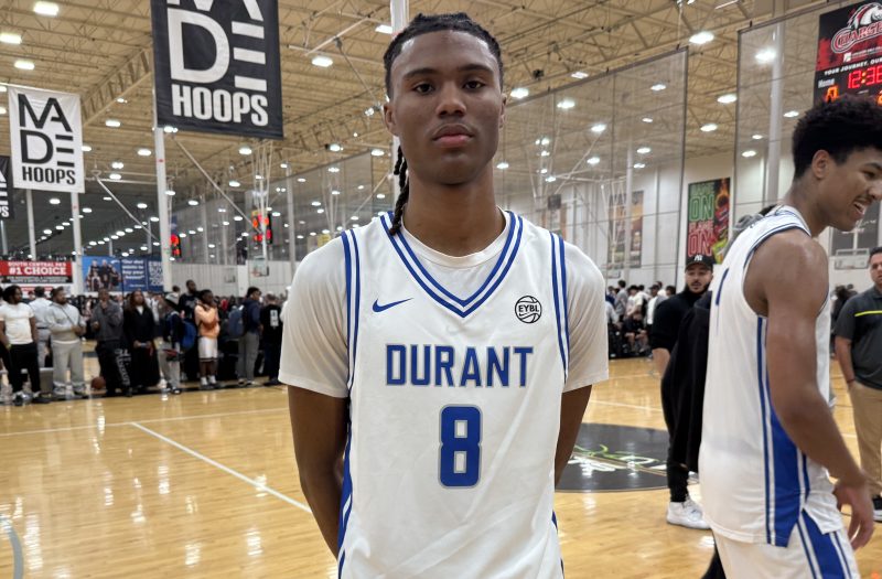Manheim's Versatile W/F Prospects