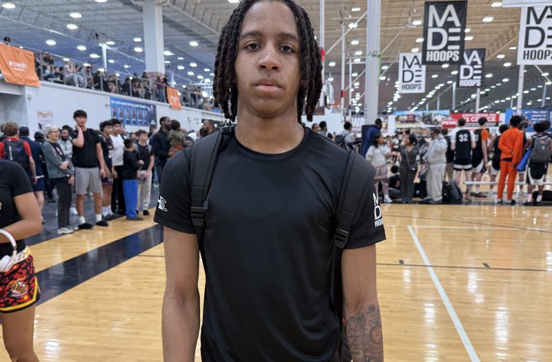 Manheim's Best: Impactful PGs