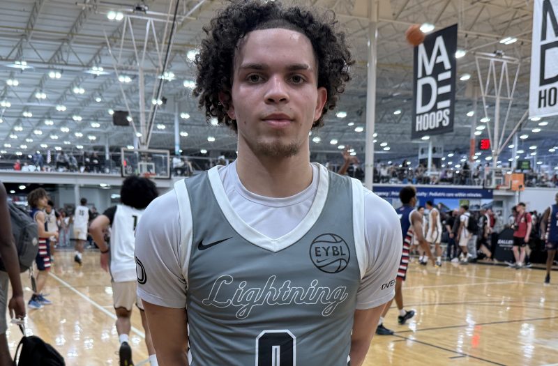 New York Prospects Making Statistical Impacts This Spring/Summer