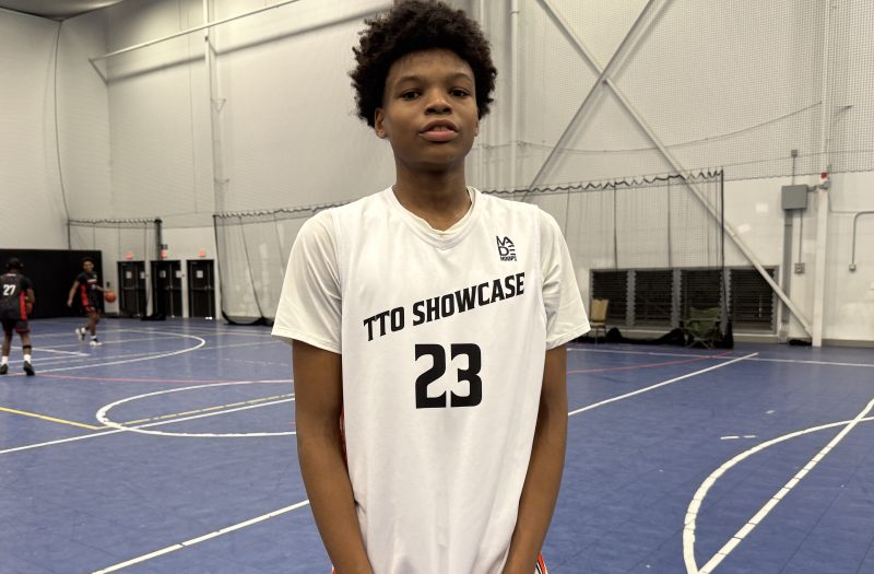 Manheim Underclass Standouts