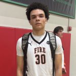 Prep Hoops The Stage Friday Night Standouts