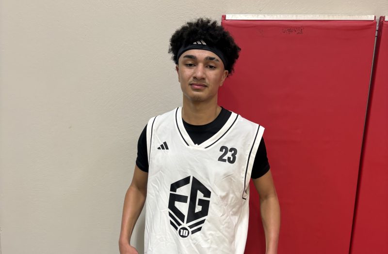 Prep Hoops Indiana State Tournament | 15u Players to Watch