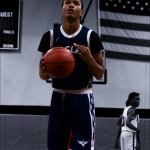 Jayden Williams