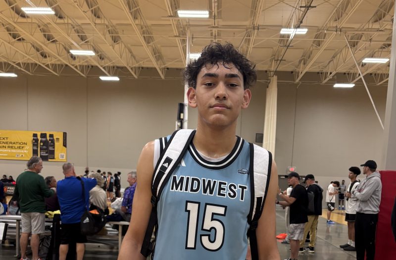 IU Team Camp: Kyler’s Player Notes – Part 2