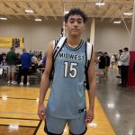 Updated Prep Hoops Indiana Class of 2029 Prospect Rankings