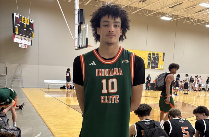 Ohio Friday 3SSB Standouts