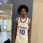 Logan’s Saturday Morning Run N’ Slam Standouts