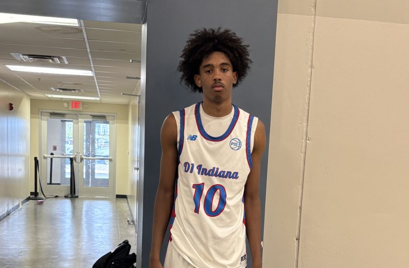 Logan’s Saturday Morning Run N’ Slam Standouts