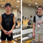 Prep Hoops The Stage 15u/16u Standouts | Part 2