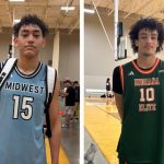 The Stage: Logan’s Most Intriguing 15u Prospects