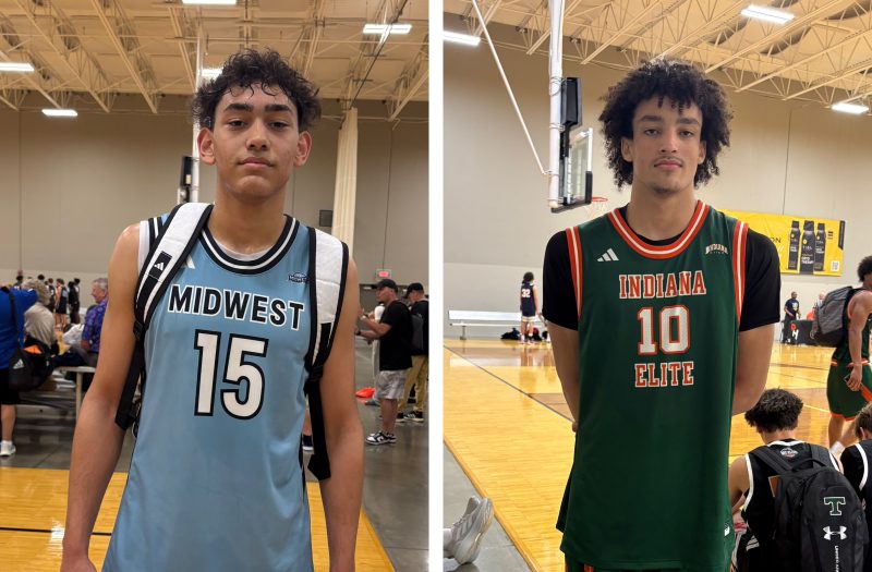 The Stage: Logan’s Most Intriguing 15u Prospects