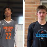 Five SW Indiana 15u Prospects off to Fast Starts in AAU