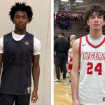 Six SW Indiana 16u Prospects off to Fast Starts in AAU