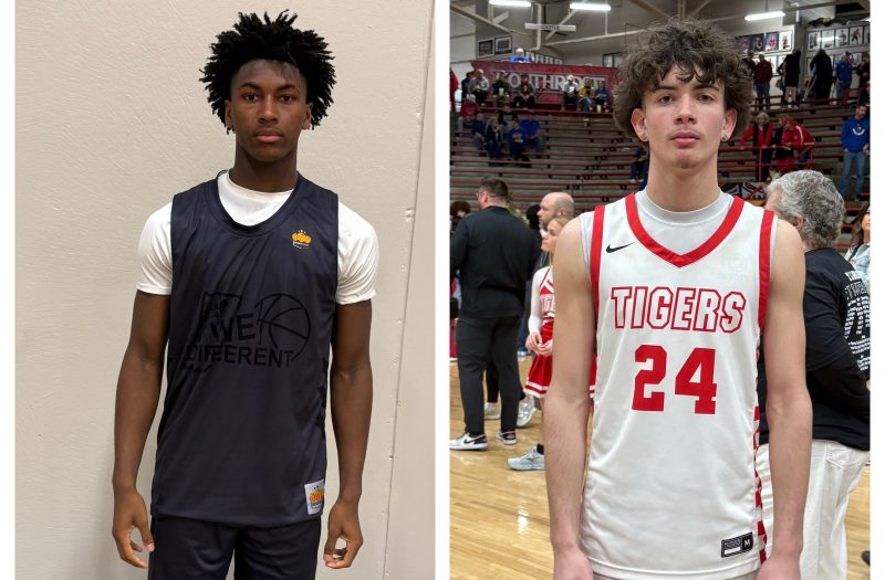 Six SW Indiana 16u Prospects off to Fast Starts in AAU