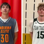 Seven SW Indiana 17u Prospects off to Fast Starts in AAU