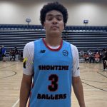 17u Standouts at Big Shots Richmond Jam