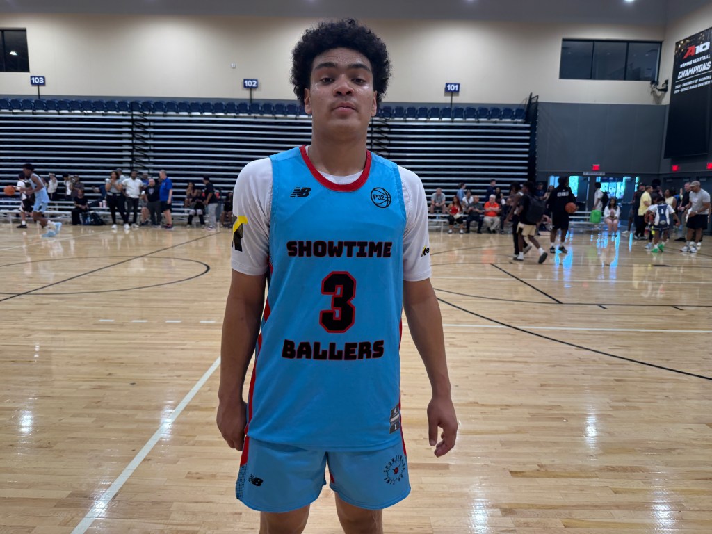 Henrico's Best: National Scoring Guards