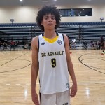 Isiah Lockhart