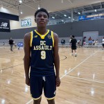 Jaylen Mason