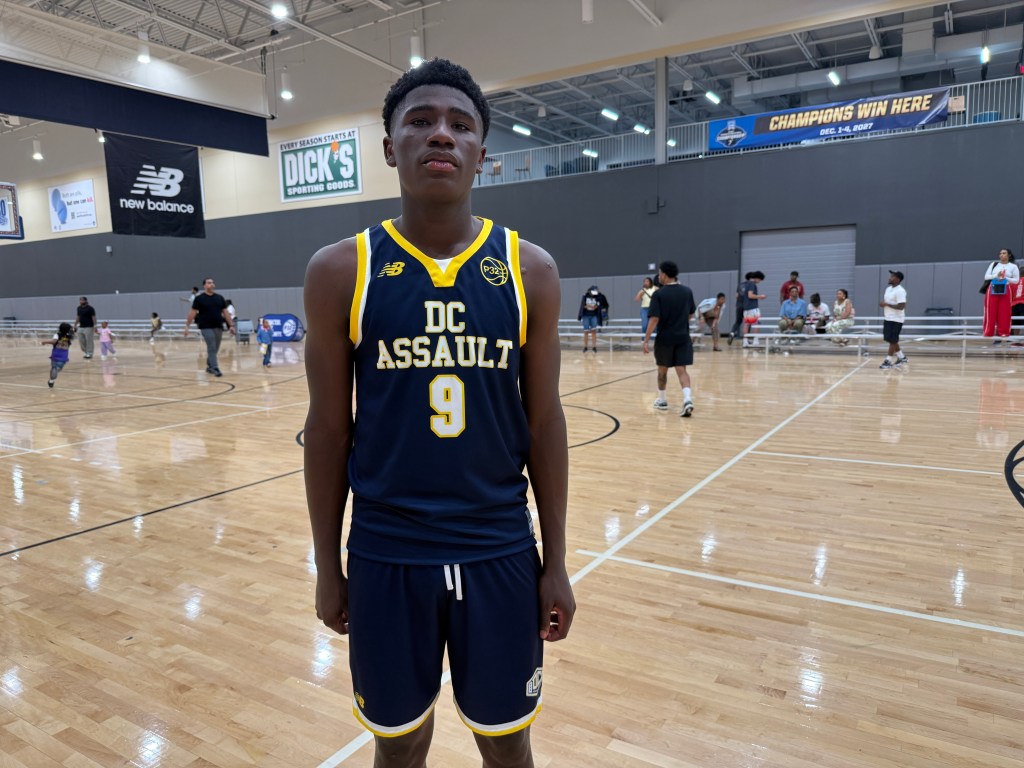 Jaylen Mason