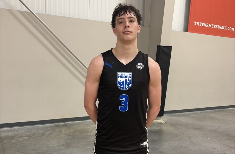 Live Period Stock Boosters: 2027 Class