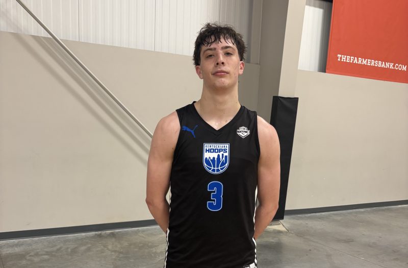Circuit Players to Watch | Session 9: Hamilton, Ohio