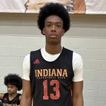 Logan’s Indianapolis AAU Saturday Standouts