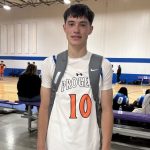 Charlie Hughes Showcase – Ramsey’s Saturday Standouts