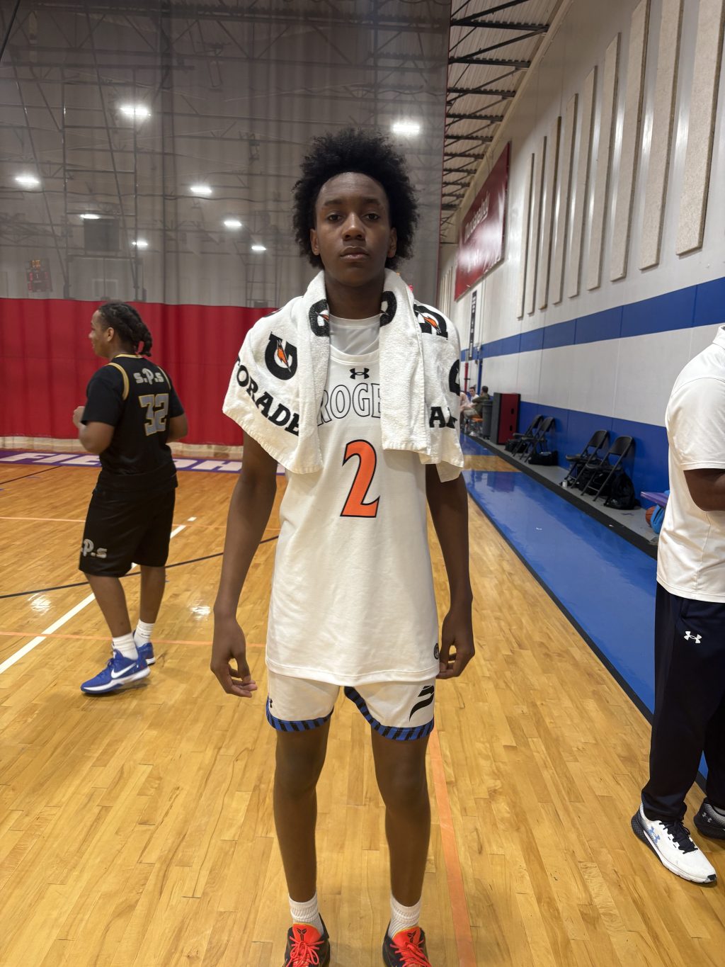 Class of 2028 Prospect Rankings - Stock-Risers, Part One