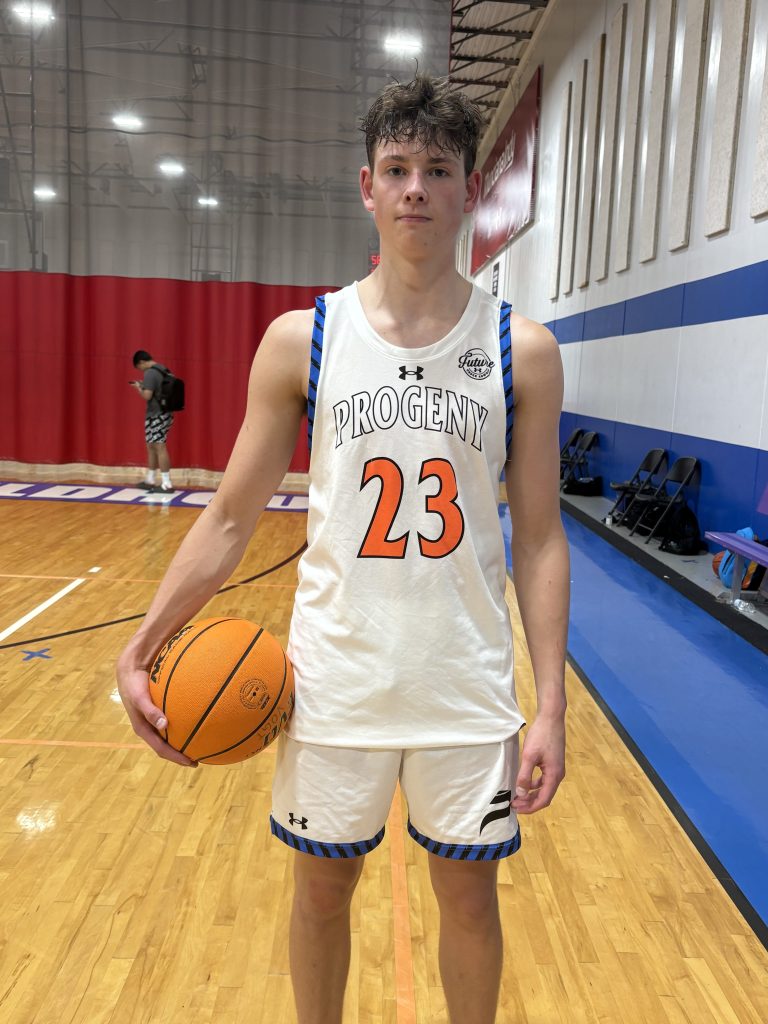 Prep Hoops Havoc in the Heartland - Ramsey's Saturday Notebook