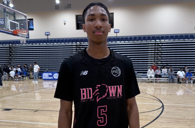 Henrico's Best: Local Scoring Guards