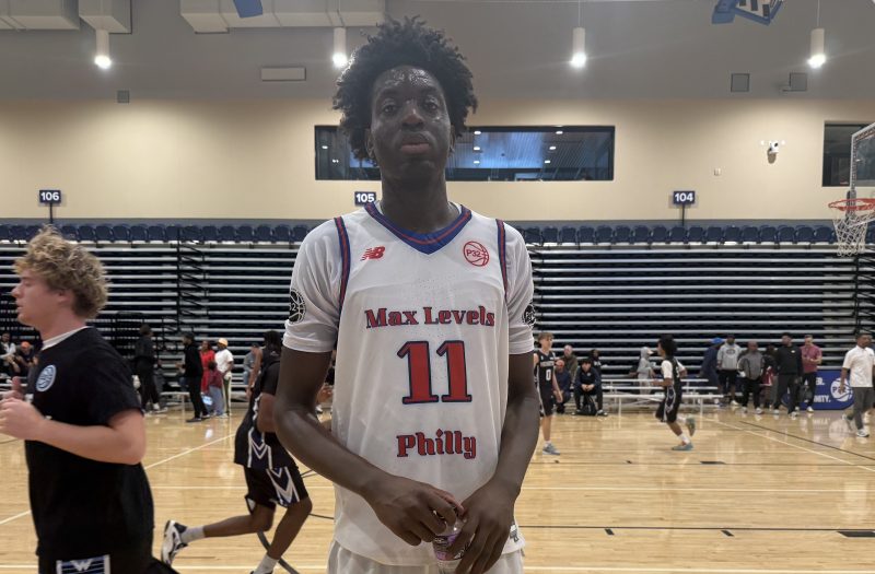 Henrico's Best: Exciting W/F Prospects
